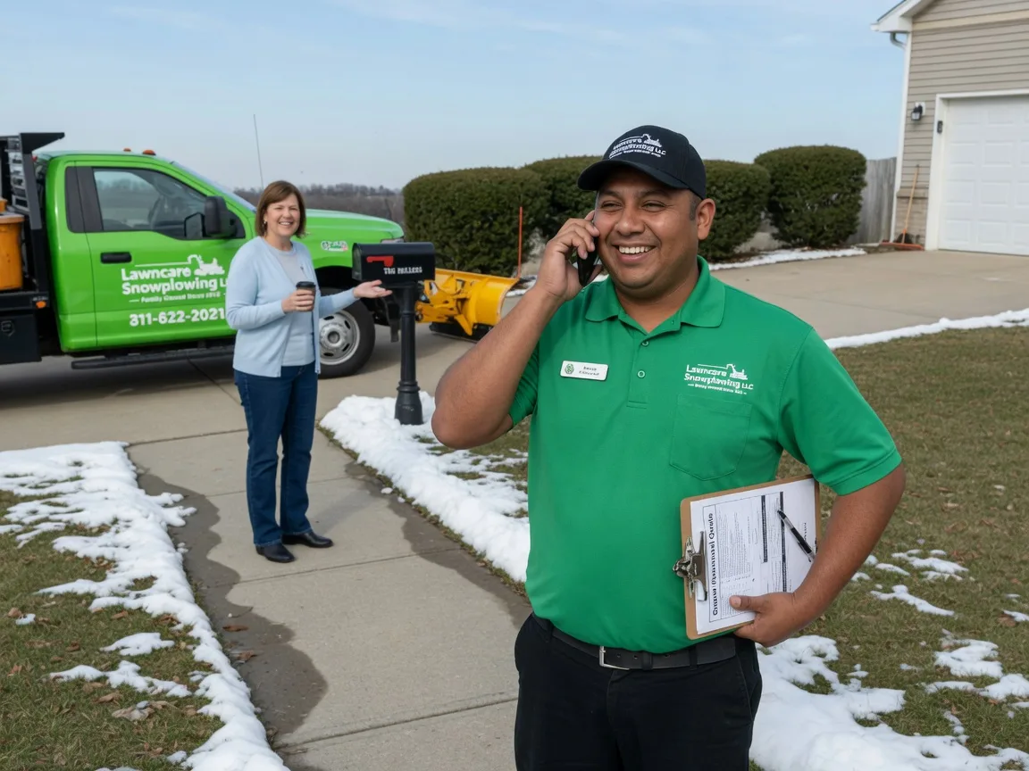 Lawn Care Services By Expert Landscaper Ulysses, NE FAQs
